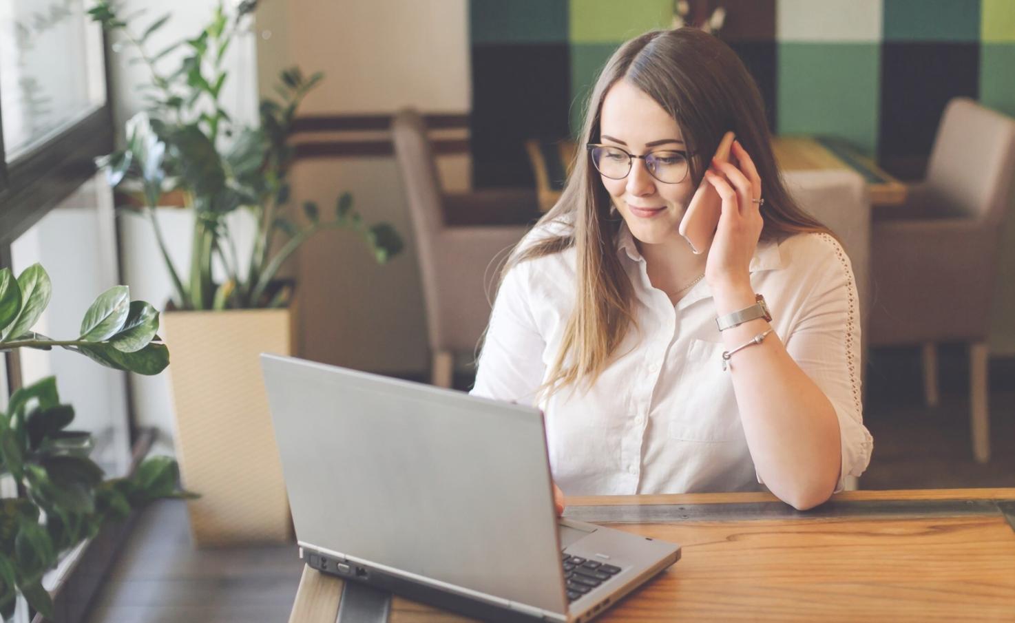 Sesión de planificación financiera personalizada