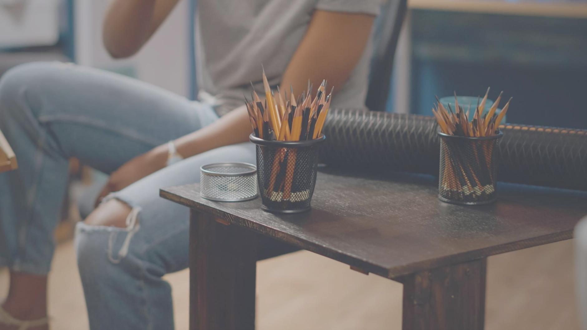 Sesión sobre estrategias de ahorro programado y disciplina financiera